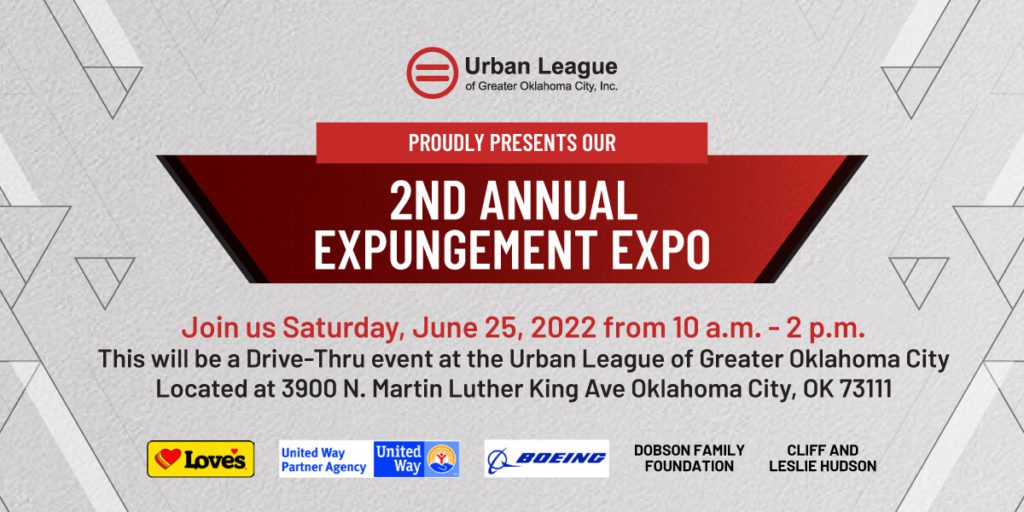 2nd Annual Expungement Expo