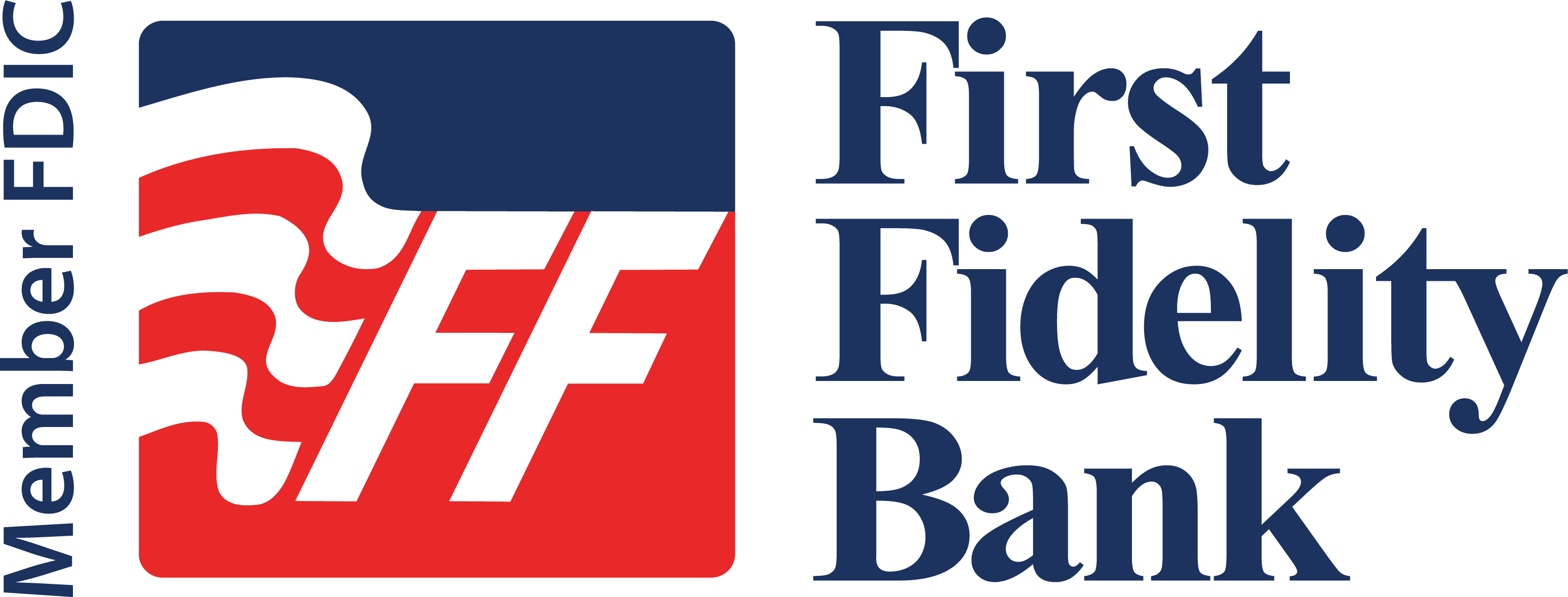 First Fidelity Bank