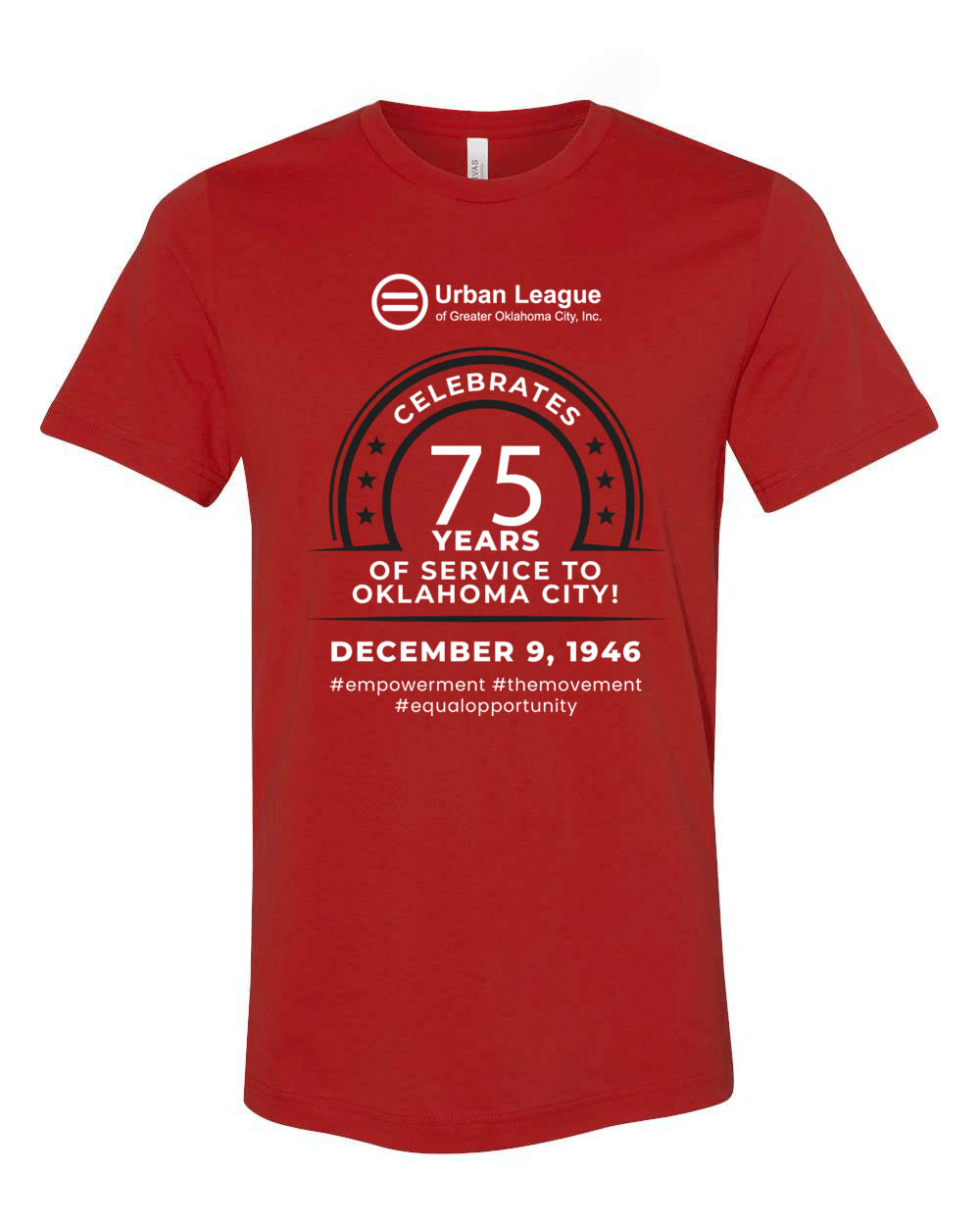 Merchandise - Urban League of Greater Oklahoma City, Inc.