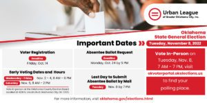 Home - Urban League of Greater Oklahoma City, Inc.