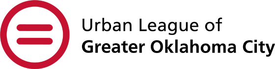 Urban League of Greater Oklahoma City, Inc. logo