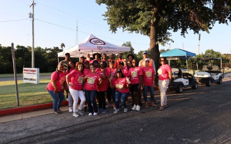 175 Uniform Gift Cards Given Away at Urban League Drive Through Back to School Bash Event