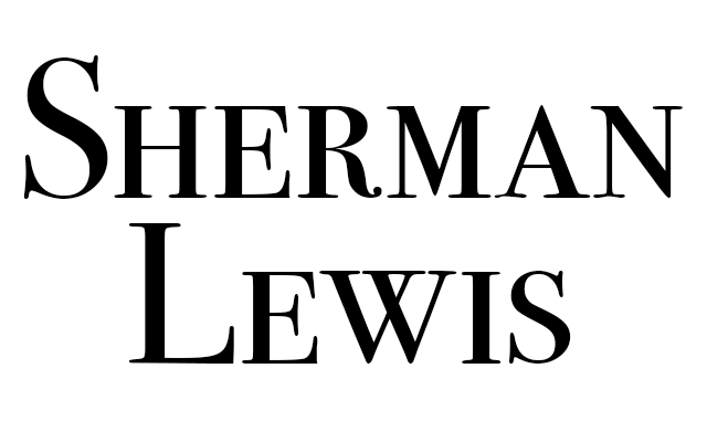 Sherman Lewis