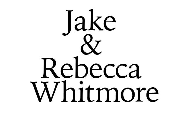 Jake & Rebecca Whitmore