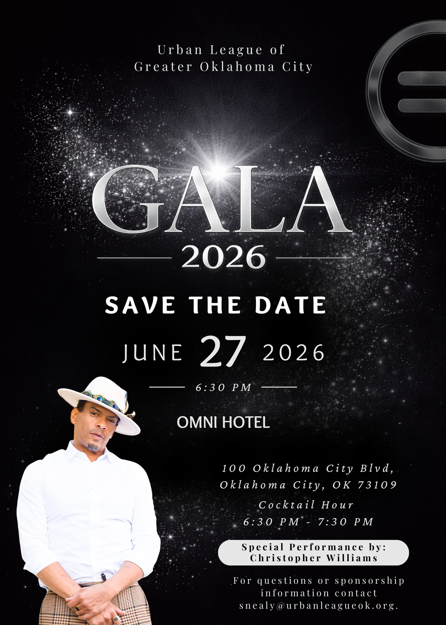 Gala 2026