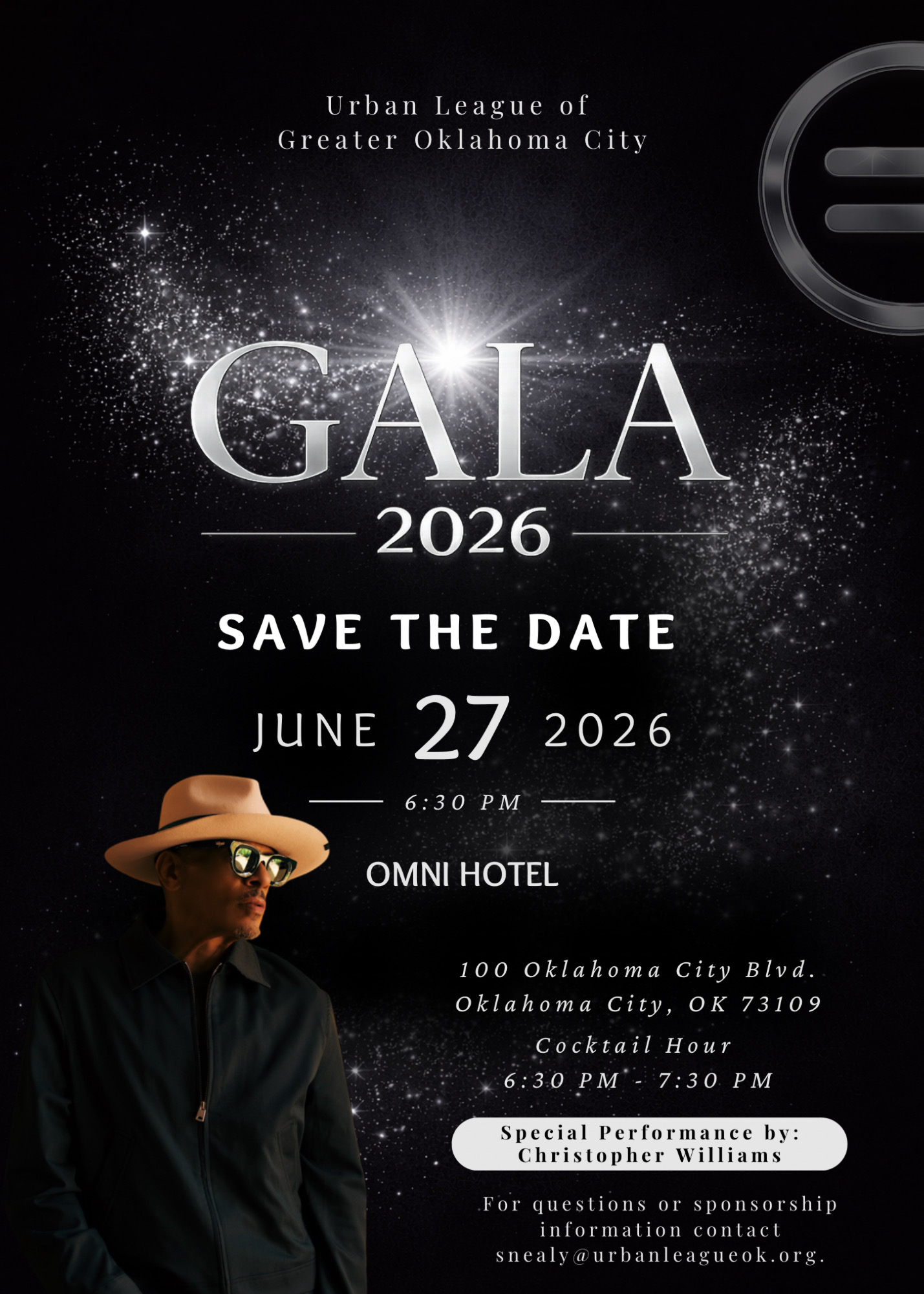 Gala 2026