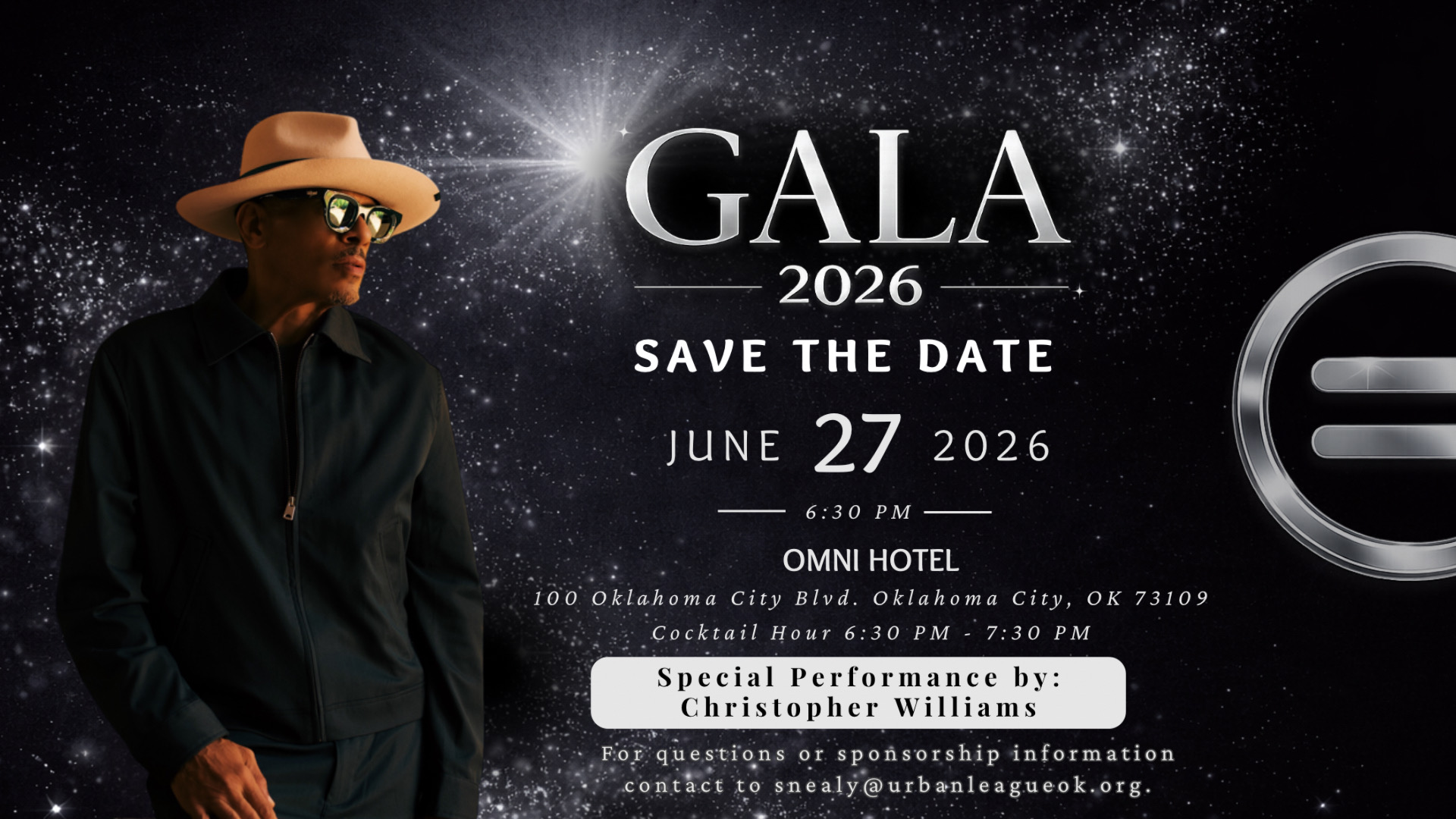 Gala 2026