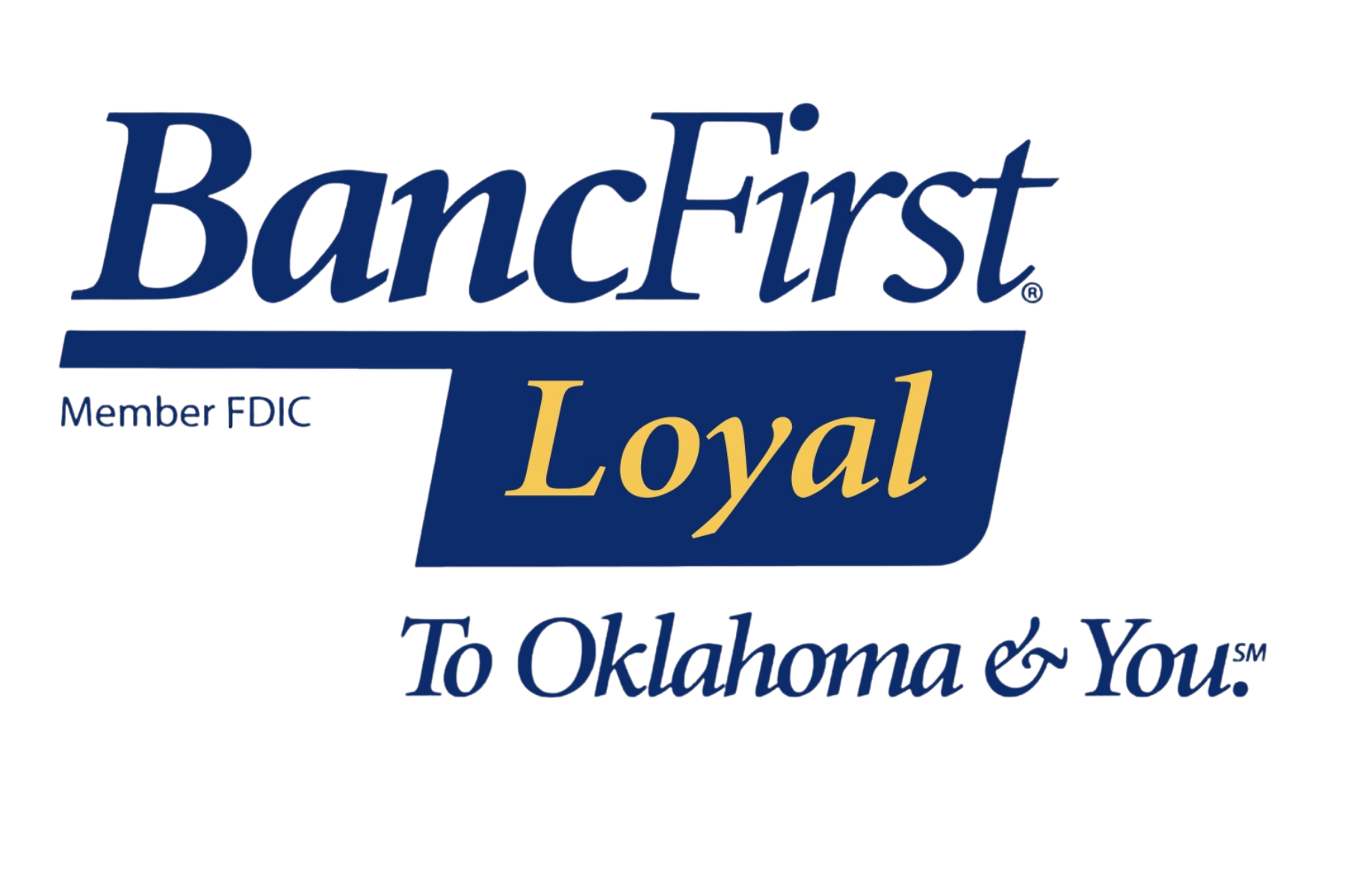BancFirst